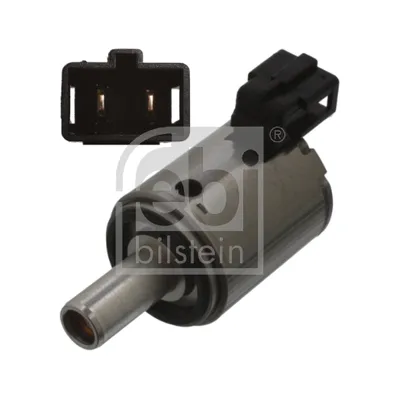 Клапан электр.АКПП CITROEN C3, C4, C5, C8 /PEUGEOT 206, 207, 306, 308 FEBI 38420