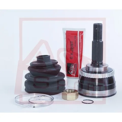 Шрус наружный 25x56x27 Nissan Liberti ASVA NS-W11A44