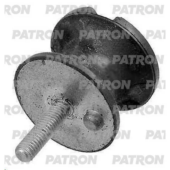 Опора КПП BMW (E88) (E82) (E81) (E93, E93N) (E92, E92N) (E90 PATRON PSE30029