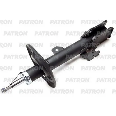 Амортизатор подвески передн лев TOYOTA Venza FWD/AWD 09- PATRON PSA339233