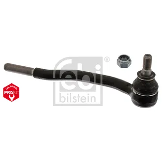 Наконечник рулевой R OPEL Omega B FEBI 01854
