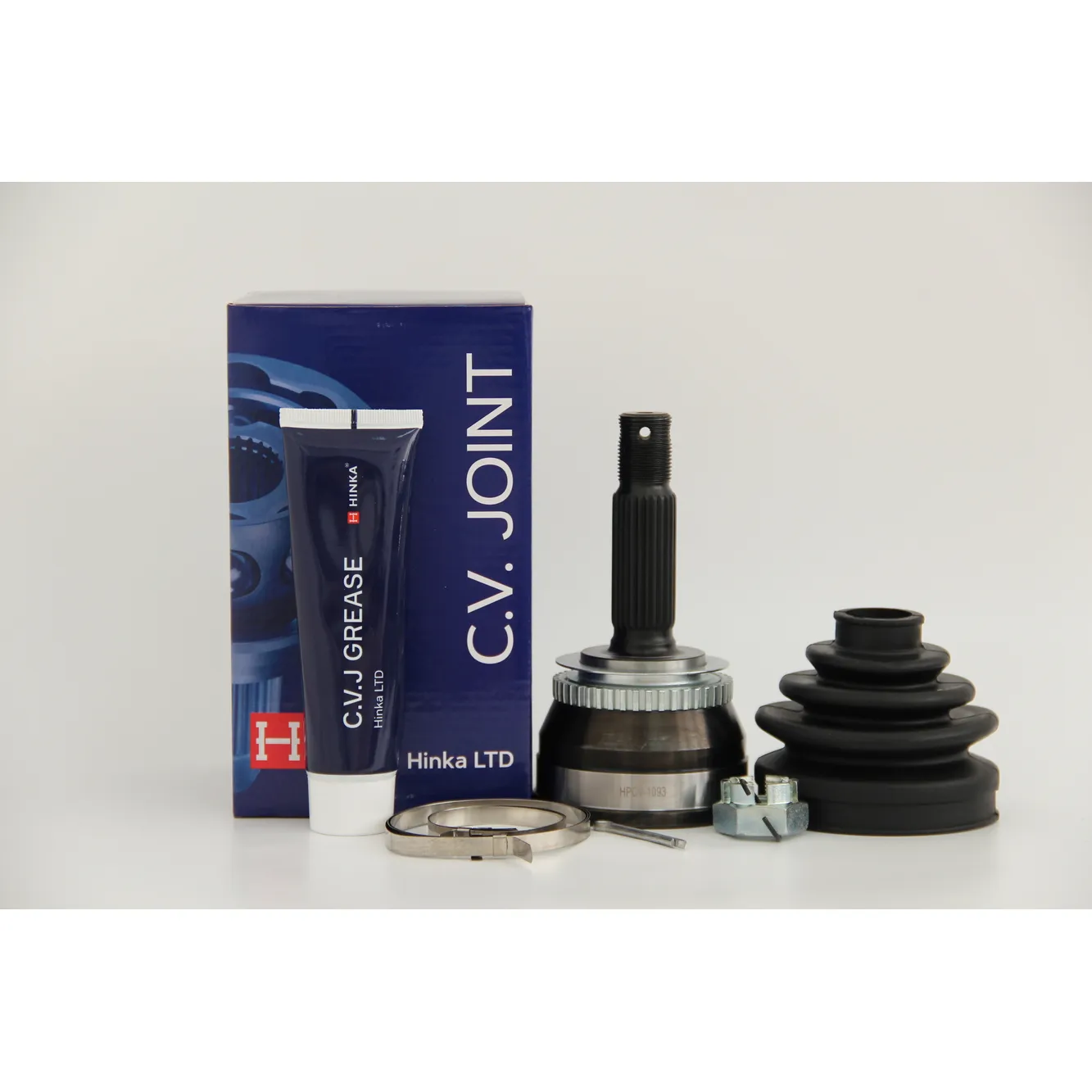 ШРУС наружный 23x50x25 HYUNDAI ELANTRA/LANTRA (CA) 2000-2006 HINKA PARTS HPCV-1093