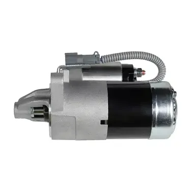 Стартер 12V 1.4KW 8T Nissan Primera 1.6 90-96 STELLOX 06-10124-SX