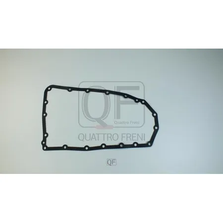 Прокладка поддона АКПП QUATTRO FRENI QF71B00029