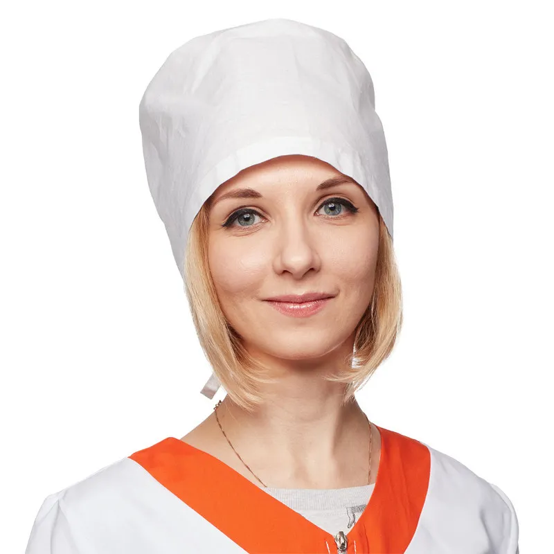 Колпак поварской (бязь) 365060