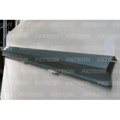 Порог кузова ремонтная накладка (правый) наружная часть TOYOTA PATRON P78-0817R