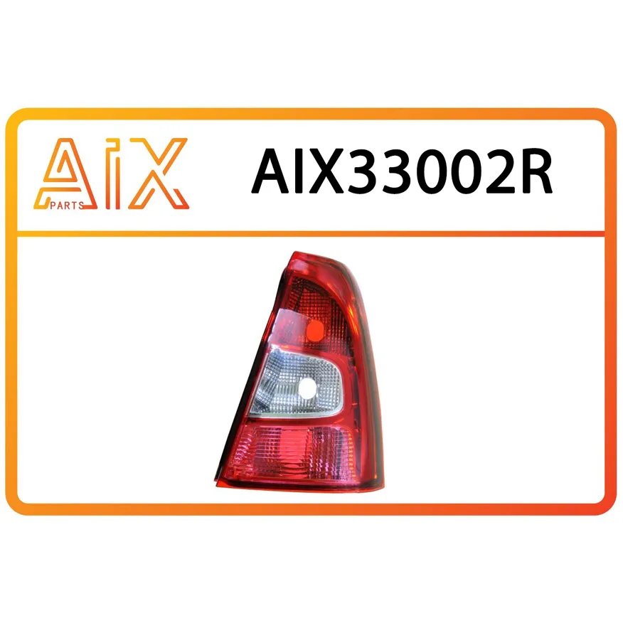 Фонарь задний правый aix33002r / 8200744759 AIX AIX33002R