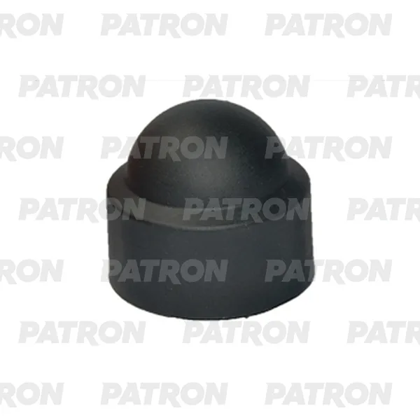Заглушка пластиковая Колпачек на болт M16 PATRON P37-2841T