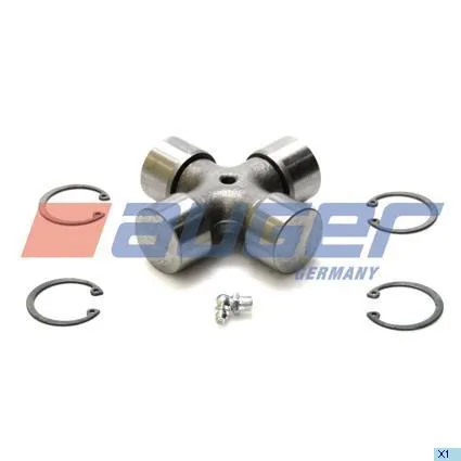 Крестовина карданного шарнира AUGER 65103