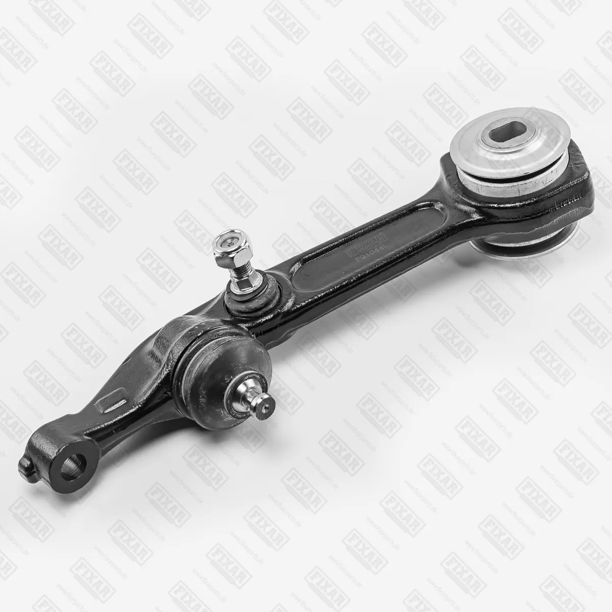 Рычаг подвески передний нижний левый MERCEDES W220 98-> FIXAR FQ1044L