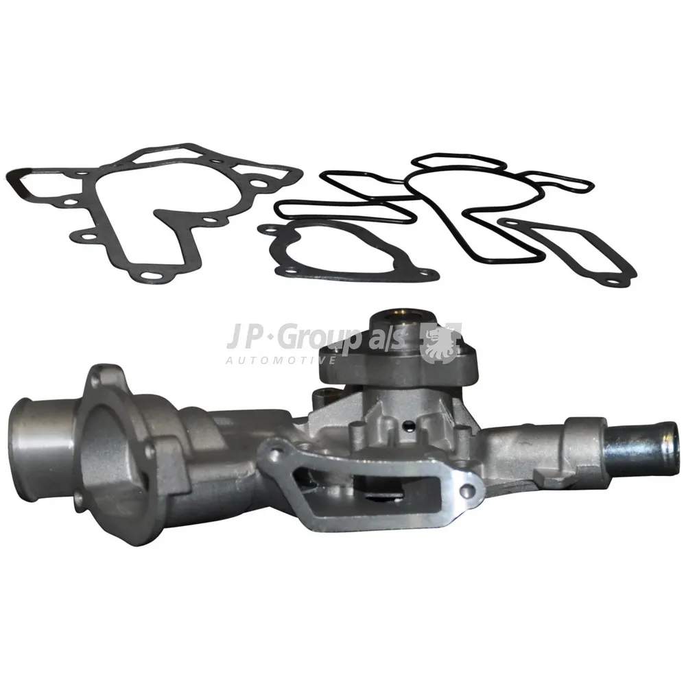 Помпа, водяной насос Opel Corsa C 1,2 JP 1214102100