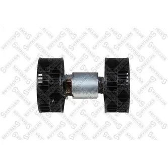 Вентилятор отопителя BMW E34 1.8-4.0 88-95 STELLOX 29-99548-SX