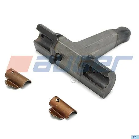 Ремкомплект рычага суппорта (5 деталей) MERITOR Elsa 2 Radial Type (M2920129) AUGER 81006