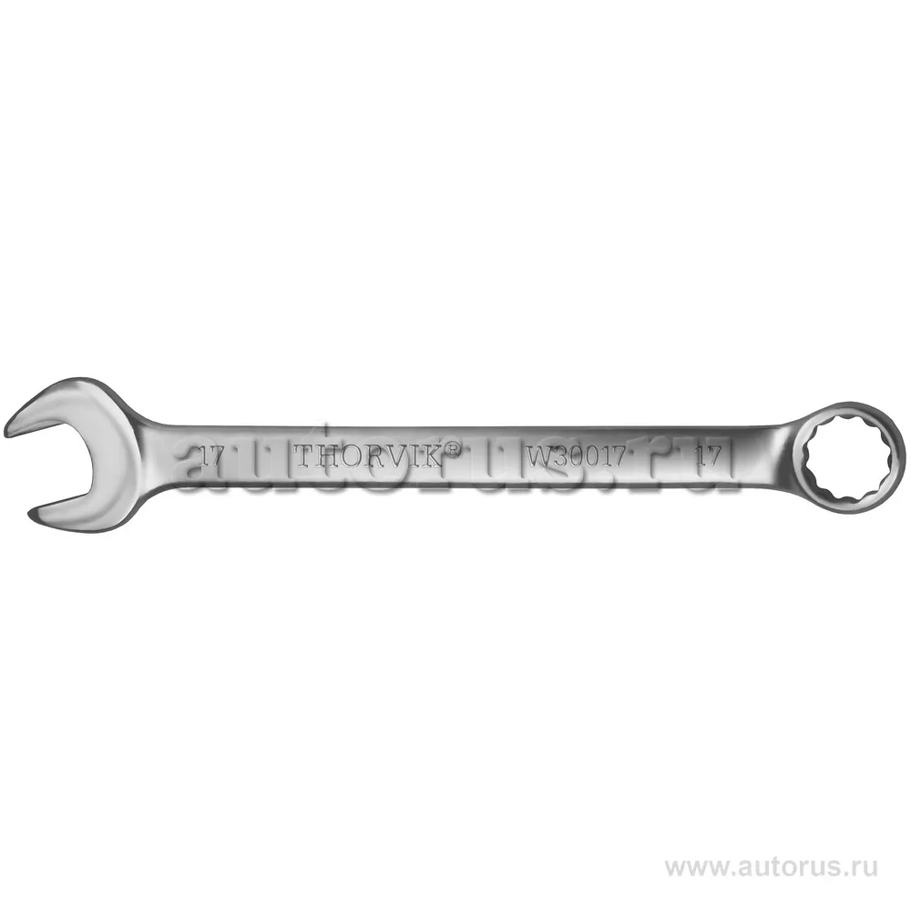 Ключ гаечный, комбинированный, серии ARC, 28 мм THORVIK W30028