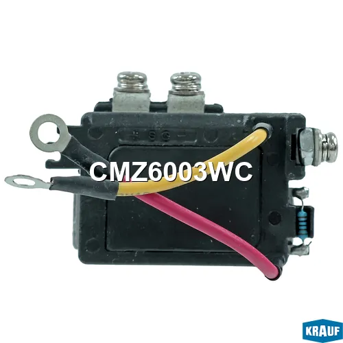 Коммутатор системы зажигания KRAUF CMZ6003WC