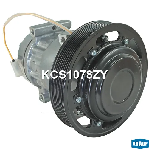 Компрессор кондиционера KRAUF KCS1078ZY