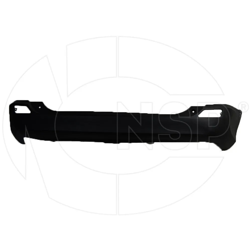 Бампер задний TOYOTA RAV4 IV (12-15) NSP NSP045215942200