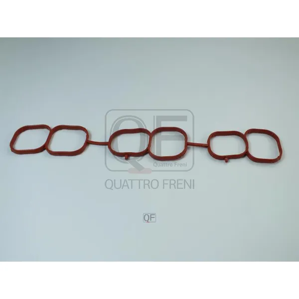 Прокладка впускного коллектора QUATTRO FRENI QF76A00162