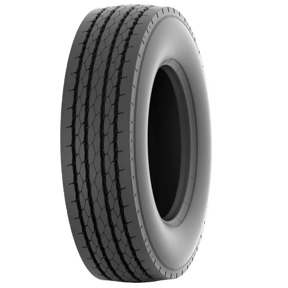 Шина грузовая R22.5 315/80 КАМА NR 203 PRO 156/150L всесез ЦМК 7410006