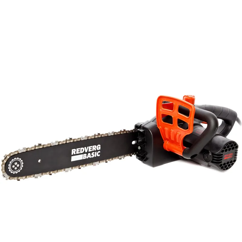 Пила цепная электрическая RedVerg Basic EC-1500 1550360