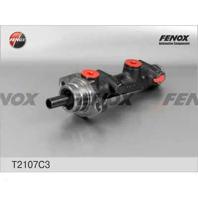 Цилиндр главный привода тормозов для М 2141 FENOX T2107C3