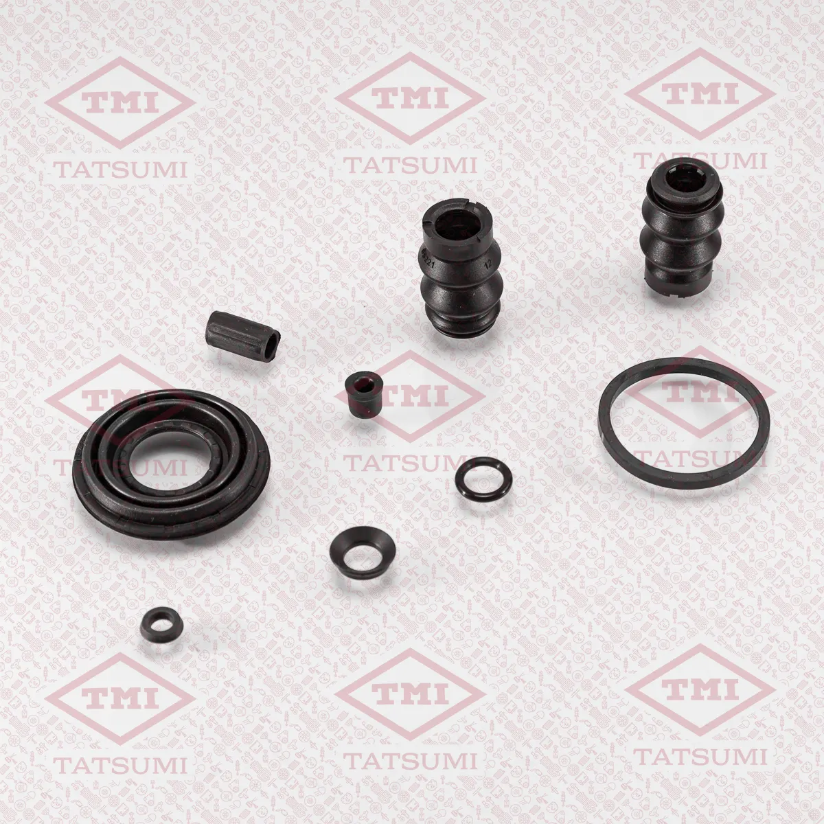 Ремкомплект тормозного суппорта заднего VAG TATSUMI TCG1123