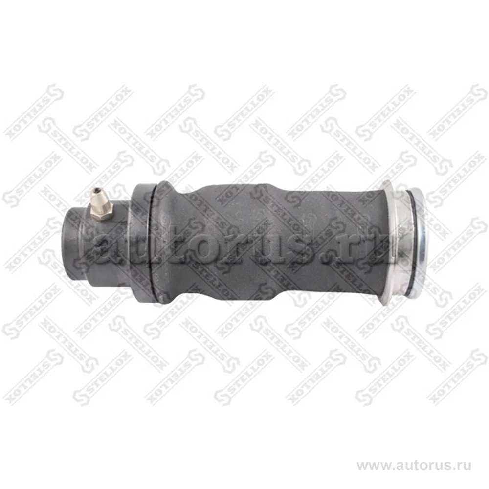 Пневмоподушка амортизатора кабины 101169K Scania 3-serie STELLOX 84-00085-SX