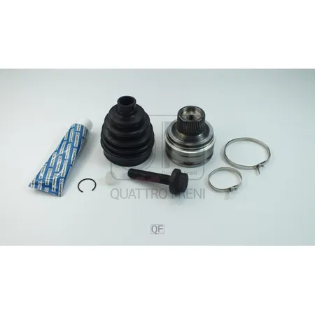 Шрус наружный 25X76.5X42 QUATTRO FRENI QF11C00243