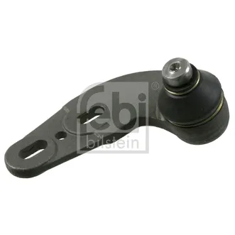 опора шаровая задняя правая audi 80 90 1.8-2.3 4wd 88-91 AUDI 80(B3) 86-91 FEBI 19810