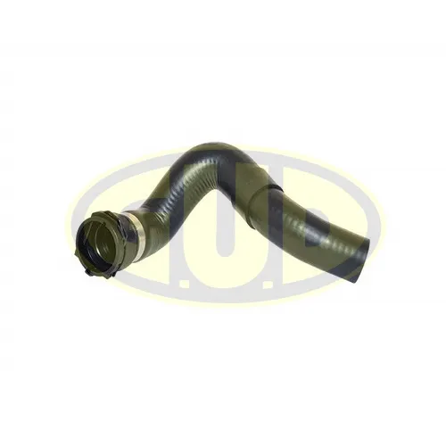ПАТРУБОК РАДИАТОРА ВЕРХНИЙ VW TRANSPORTER T5 2.5 TDI 04-10 G.U.D GSH028011