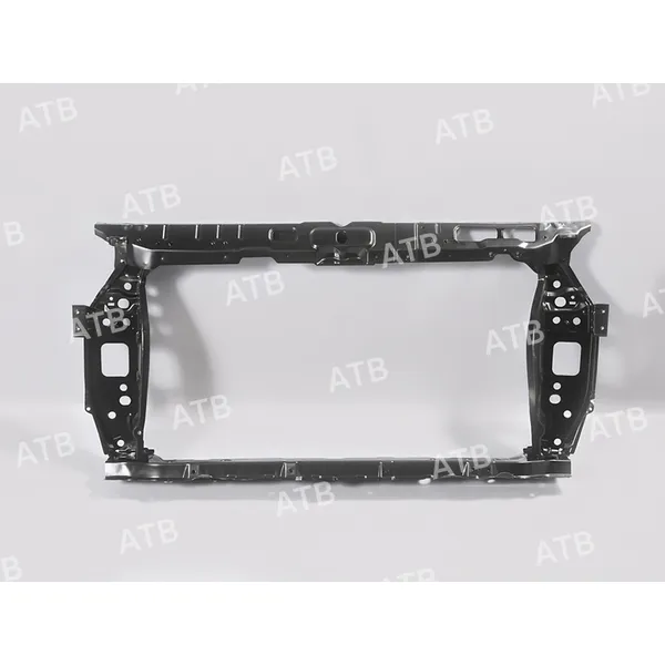 Рамка радиатора Hyundai Solaris 1 2010-2017 ATB 1AHS10R0