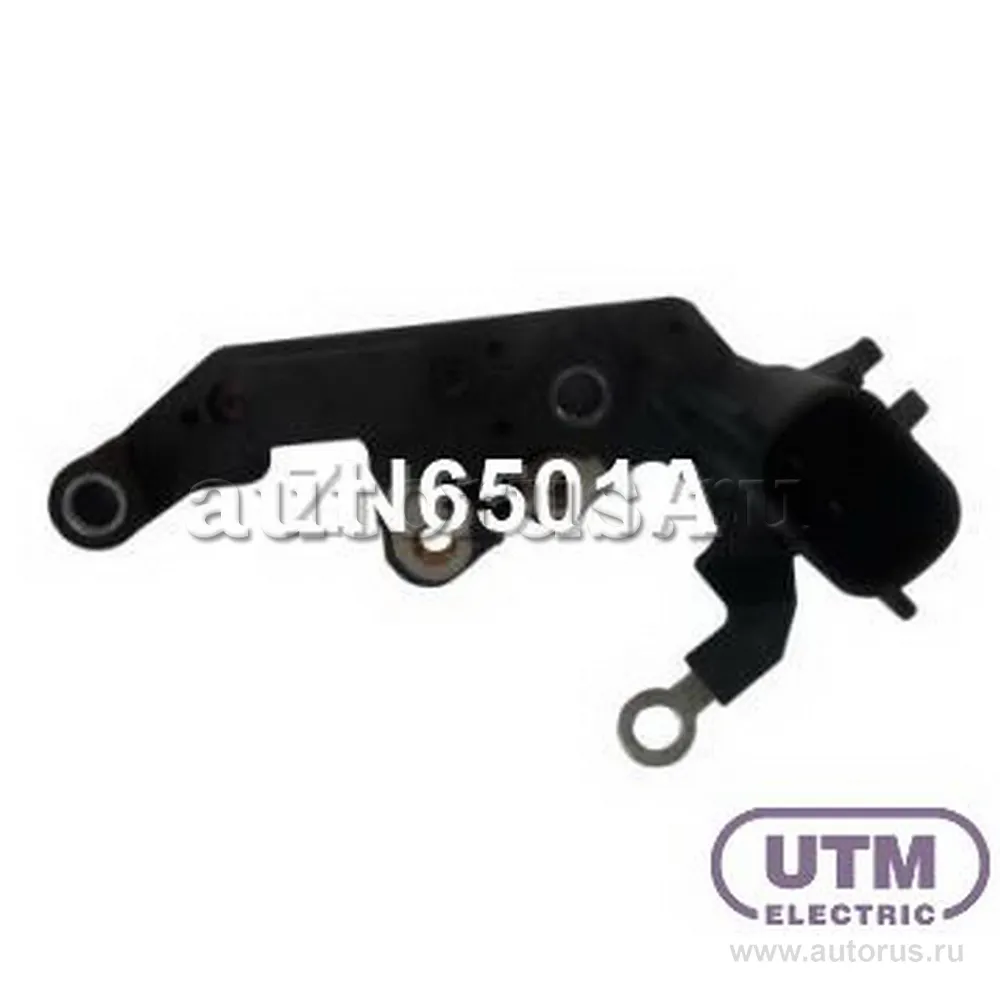 Терминал UTM ZN6501A