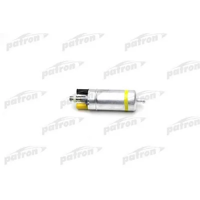 Насос топливный электрический =130L/h (насос) DAIMLER: XJ 40 / 81 PATRON PFP017