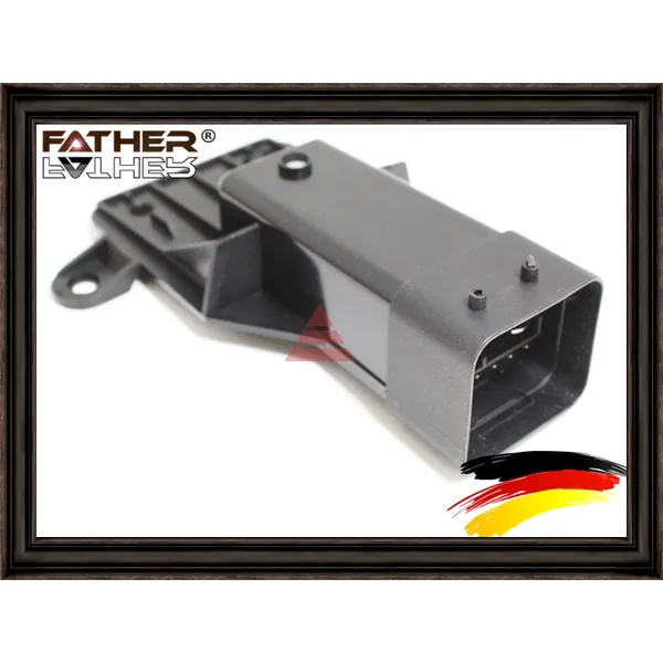 Эбу вентилятора радиатора FATHER F3151R40