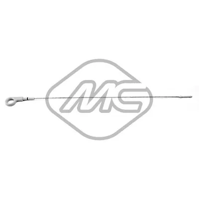 ЩУП УРОВНЯ МАСЛА AUDI-SEAT-VW Metalcaucho 03247