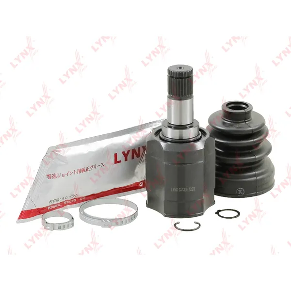 ШРУС внутренний MITSUBISHI Lancer CS / Dion CR 99-13 LYNXauto CI-1300