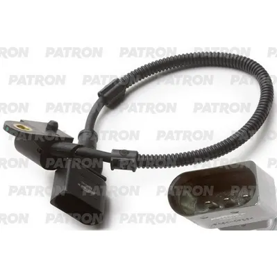 Датчик положения коленвала Audi A2/A3,VW Lupo/Polo 1.2-1.9TDi 99- PATRON PE40142