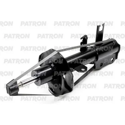 Амортизатор подвески передн лев GEELY Emgrand EС7 11- / SC7 12-16 / BYD PATRON PSA999139