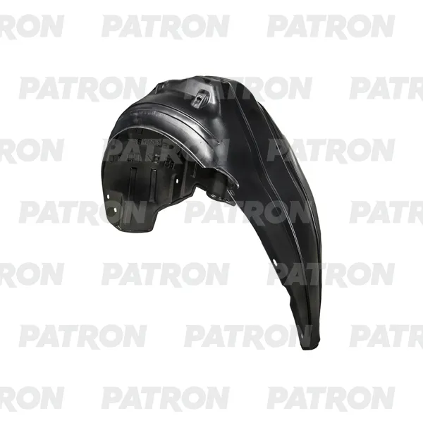Подкрылок Задн лев VW Passat B5 1996-2000 PATRON P72-2095AL
