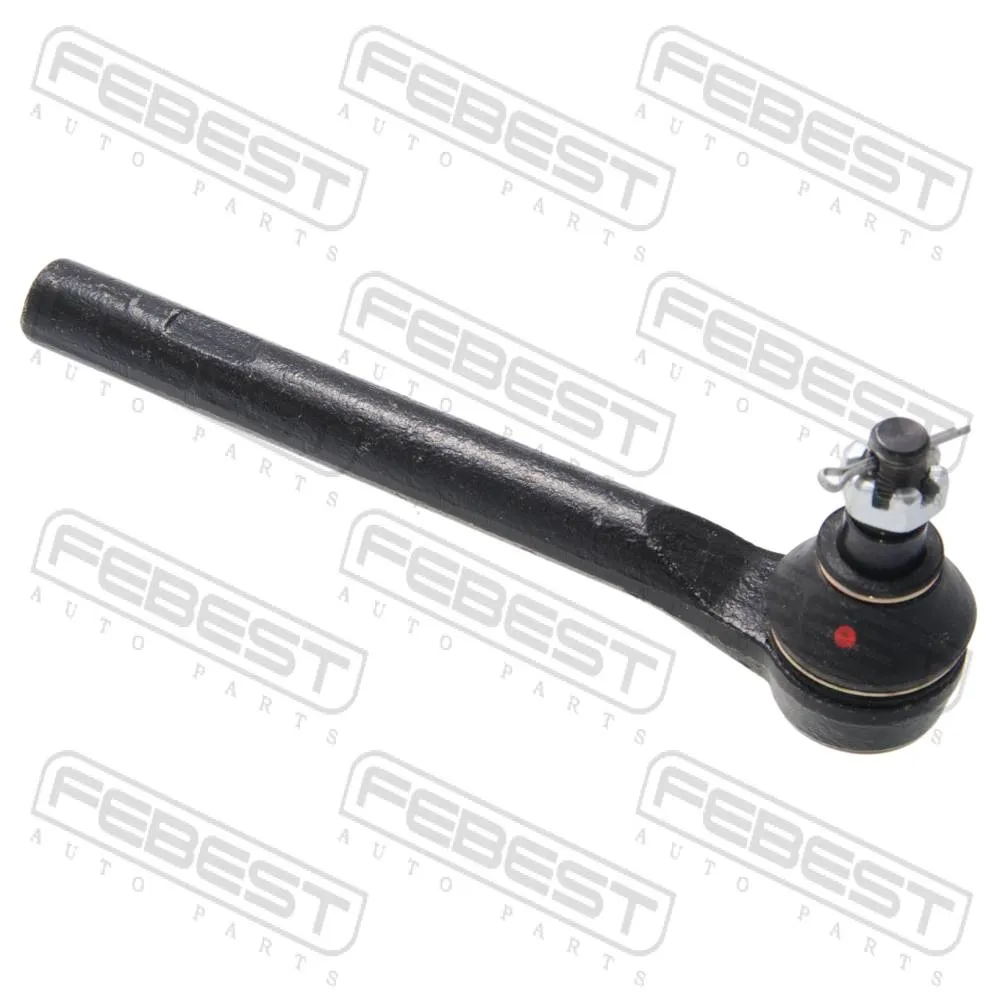 Наконечник рулевой FEBEST 0321-RB
