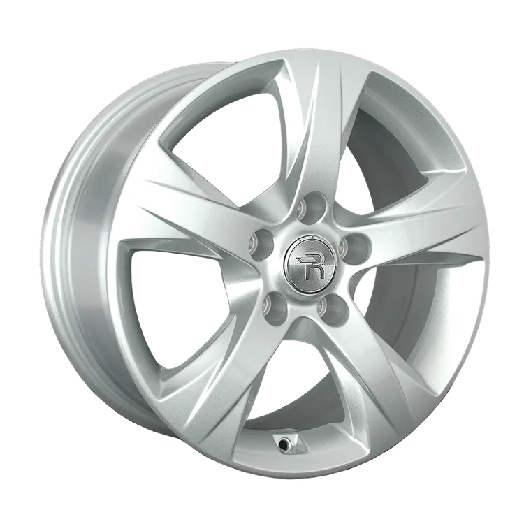 Диск литой R16 7J 5x114.3/60.1 ET40 REPLAY TY284 S 079225-990125004