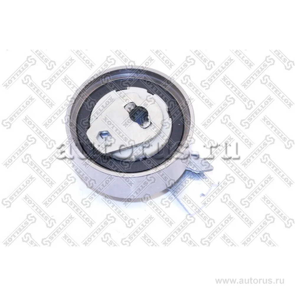 Ролик натяжной ремня ГРМ Opel Astra/Vectra 1.4-1.8 92> STELLOX 03-40040-SX