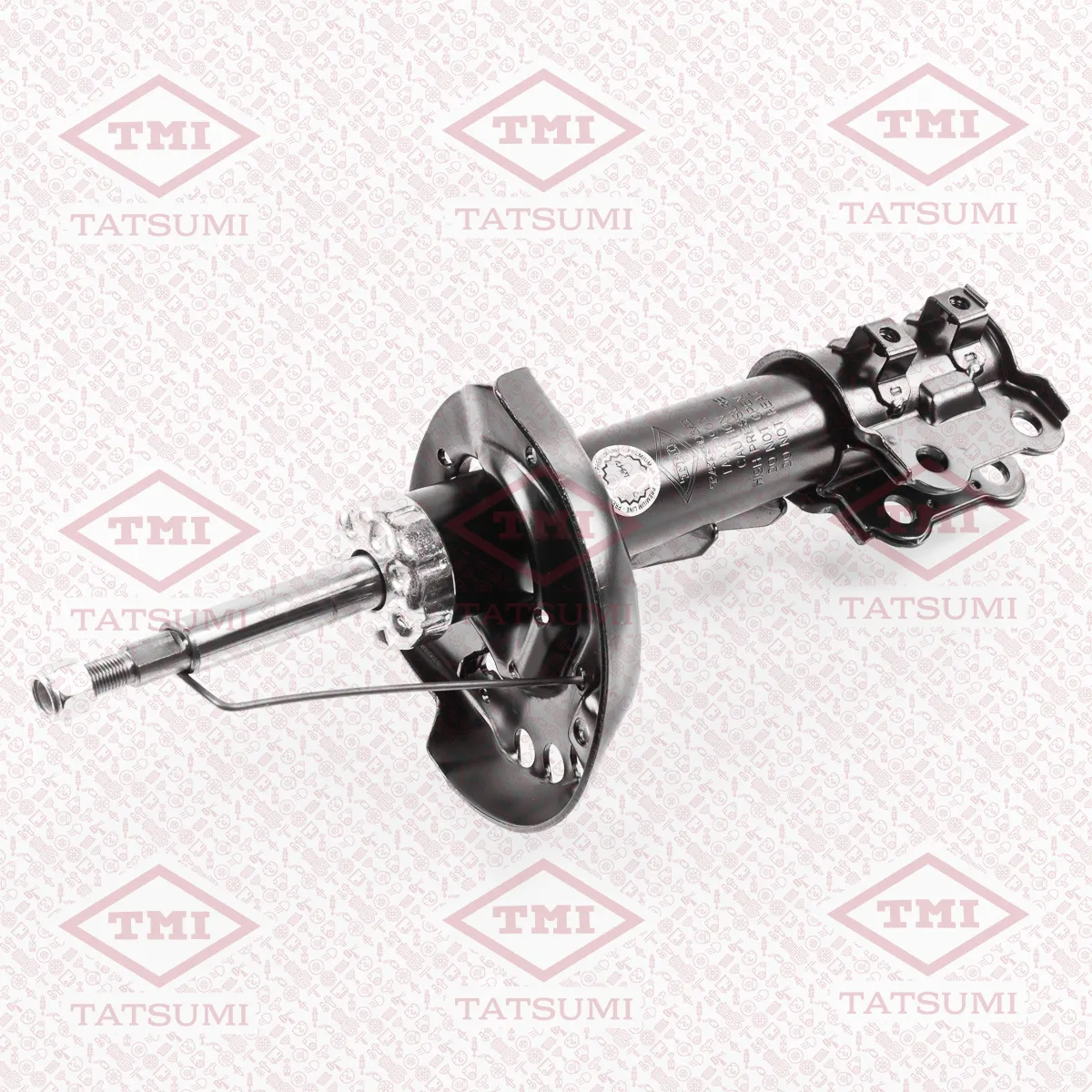 Амортизатор передний газовый R HYUNDAI i30 07-> TATSUMI TAA2090R
