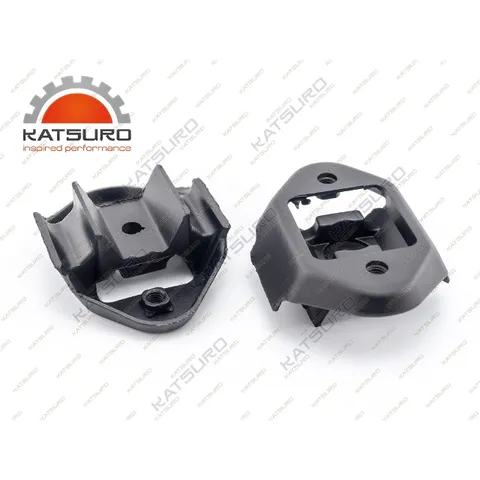 Опора двигателя задняя KATSURO KAT1802SUZ