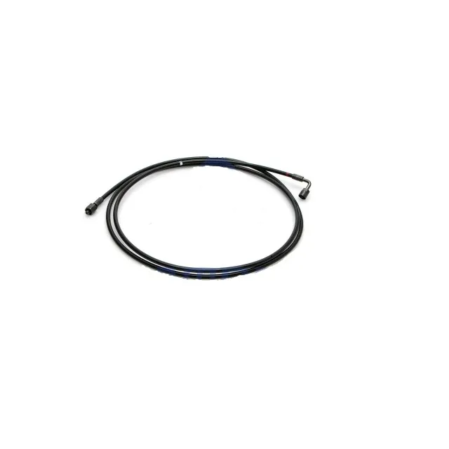 Шланг подъема кабины SCANIA 5-ser L=1160mm, [2142525] ATD ATD10274TP