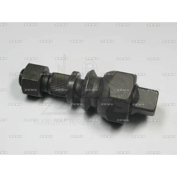 Шпилька в сборе ZEVS BW52L
