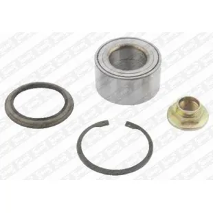 Подшипник пер.ступ. ком/кт. | перед прав/лев |