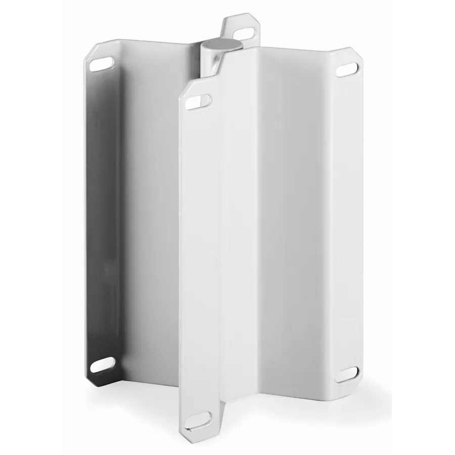 Поворотный настенный монтажный кронштейн. Для открытых катушек (серии 501 и 504) и закрытых катушек Samoa 360111