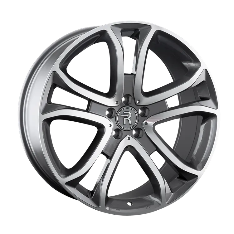 Диск литой R21 10J 5x112/66.6 ET54 REPLAY MR208 GMF 081664-990060110