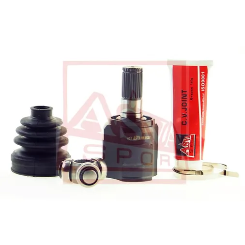 ШРУС внутренний левый 27X40X24 ASVA HYIL-GS20AT